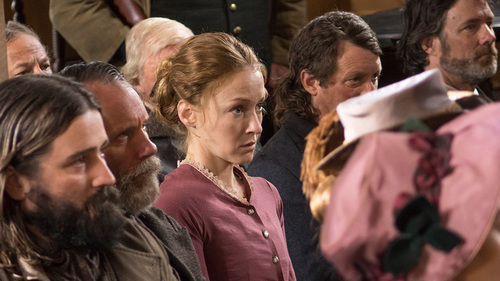 Hell on Wheels 4×12