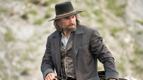 Hell on Wheels 4×13