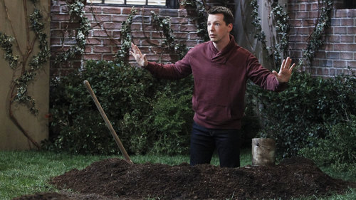 The Millers 2×6