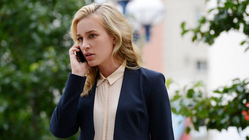 Covert Affairs 5×12