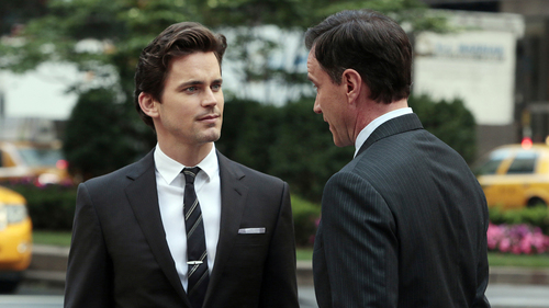 White Collar 6×5