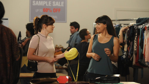 New Girl 4×10