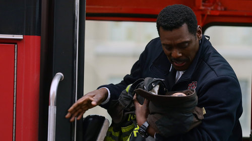 Chicago Fire 3×10