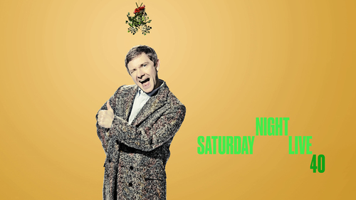 Saturday Night Live 40×9