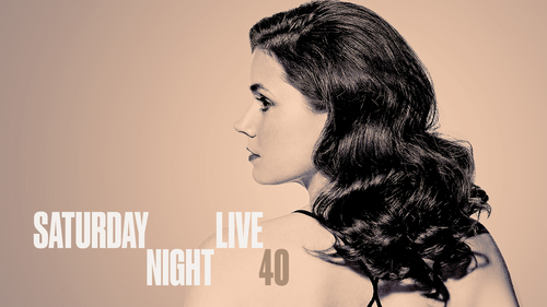 Saturday Night Live 40×10