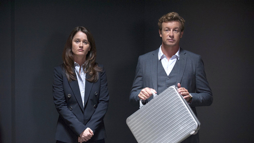 The Mentalist 7×5