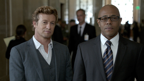 The Mentalist 7×9