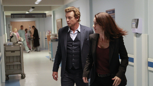 The Mentalist 7×10