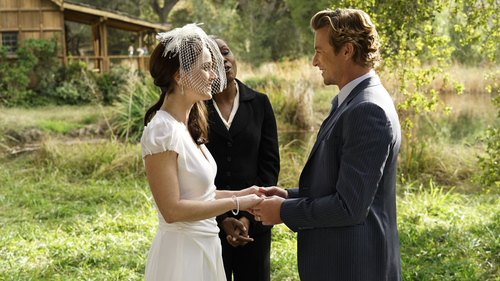 The Mentalist 7×13