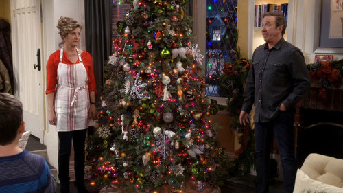 Last Man Standing 4×11