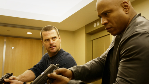 NCIS: Los Angeles 6×12