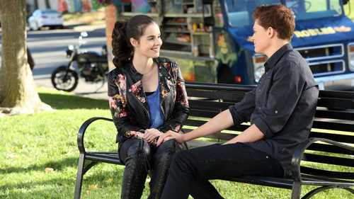 Switched at Birth 4×4