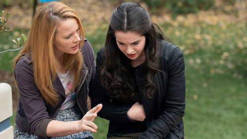 Switched at Birth 4×6