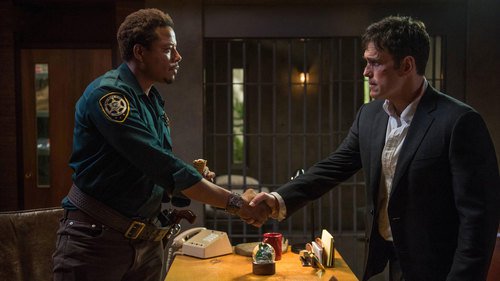 Wayward Pines 1×1