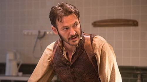 Ripper Street 3×6