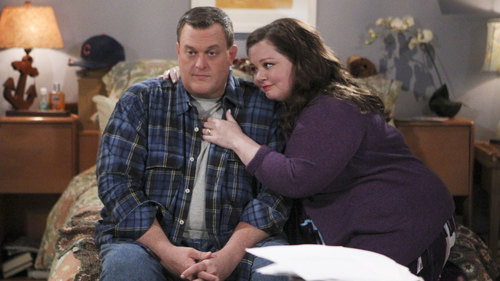 Mike & Molly 5×2