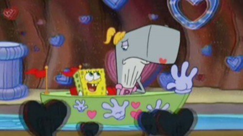 SpongeBob SquarePants 8×25