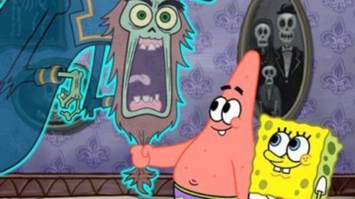 SpongeBob SquarePants 9×18