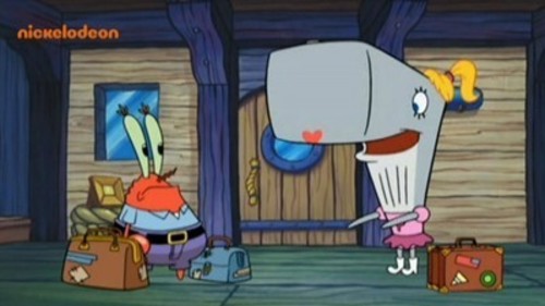 SpongeBob SquarePants 9×21