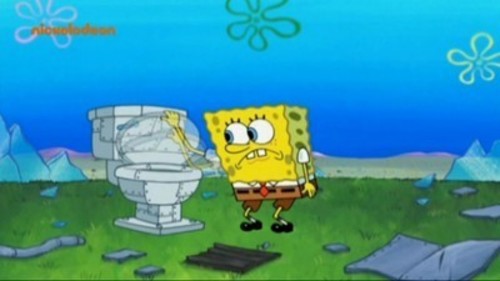 SpongeBob SquarePants 9×24