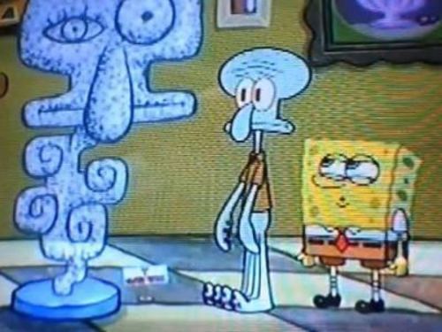 SpongeBob SquarePants 9×29