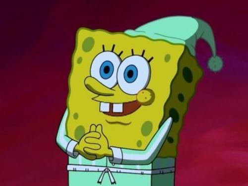 SpongeBob SquarePants 9×35