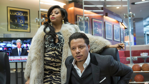 Empire 1×1