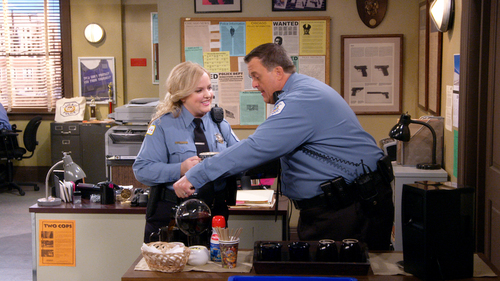 Mike & Molly 5×6