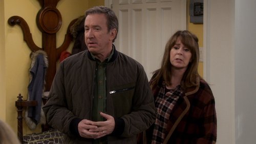 Last Man Standing 4×12