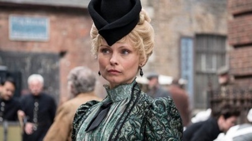 Ripper Street 3×7