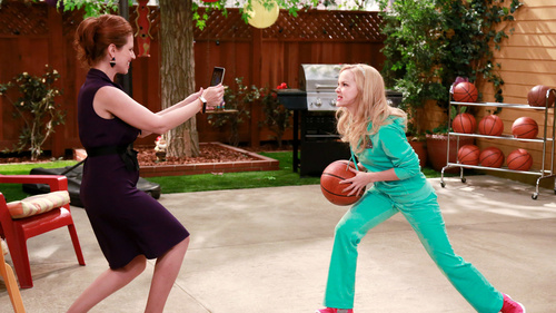 Liv and Maddie 2×6