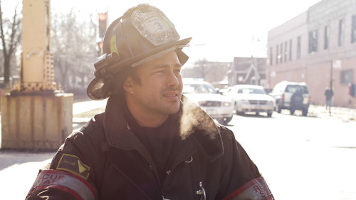 Chicago Fire 3×12