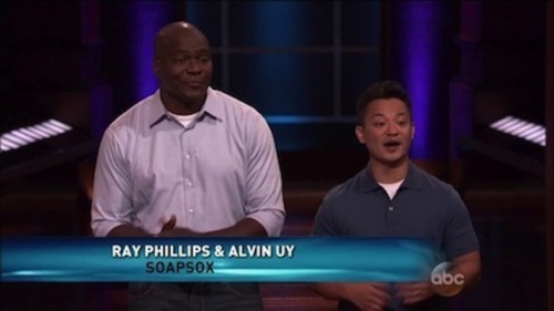 Shark Tank 6×3