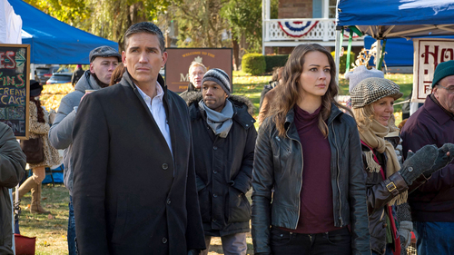 Person of Interest 4×13