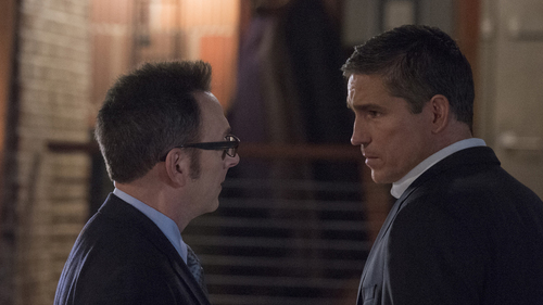 Person of Interest 4×14