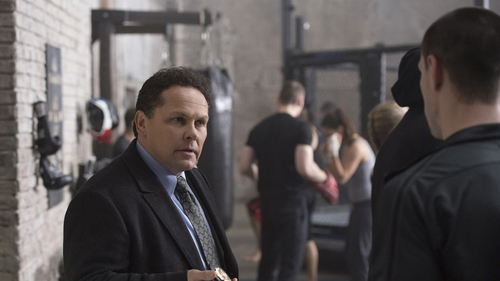 Person of Interest 4×15