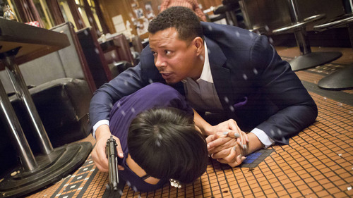 Empire 1×4