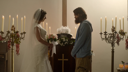 The Last Man on Earth 1×3