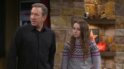 Last Man Standing 4×14