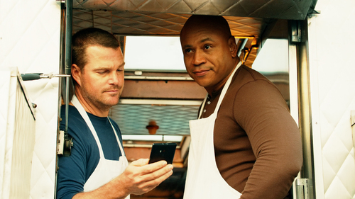 NCIS: Los Angeles 6×14