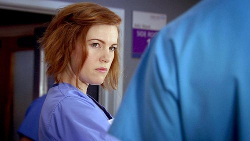 Holby City 16×3