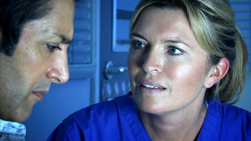 Holby City 16×6