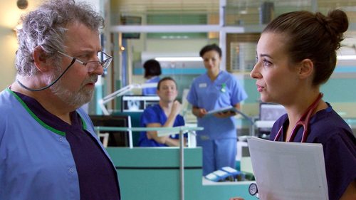 Holby City 16×7