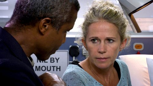 Holby City 15×5