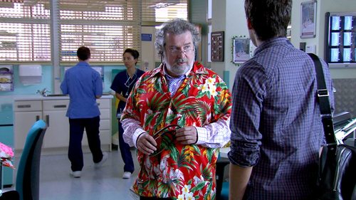 Holby City 15×12