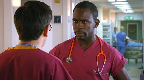 Holby City 15×21