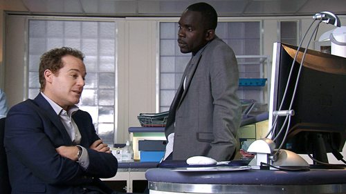 Holby City 15×26