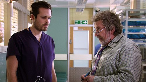 Holby City 15×29