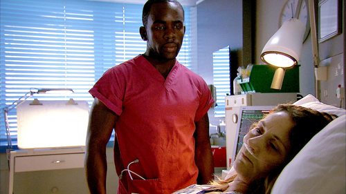 Holby City 15×31