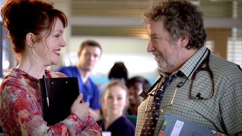 Holby City 15×38